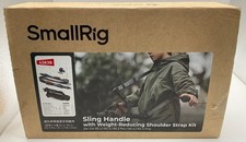 Smallrig Sling Handle with Weight Reducing Shoulder Strap Kit 4383B