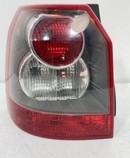 3ème Feu Stop LED Pour Land Rover Freelander 2 LR2 2007-2015 - Pièce LR036355