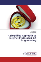 A Simplified Approach To Internet Protocols & C Programming A. Parveen (U. A.)