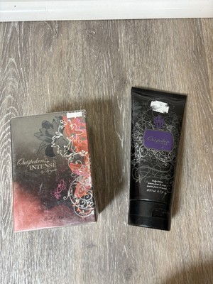 Avon Outspoken Intense by Fergie Eau de Perfume