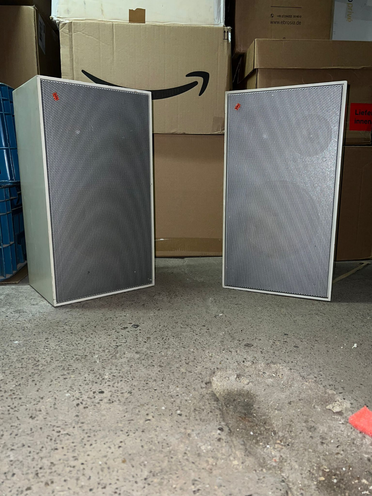 Heco P 4302 Vintage Lautsprecher aus 70er Jahre. eBay