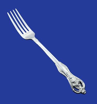 Heritage Mint Ltd ROYAL ALISTER Floral 18/10 Stainless Flatware CHOICE
