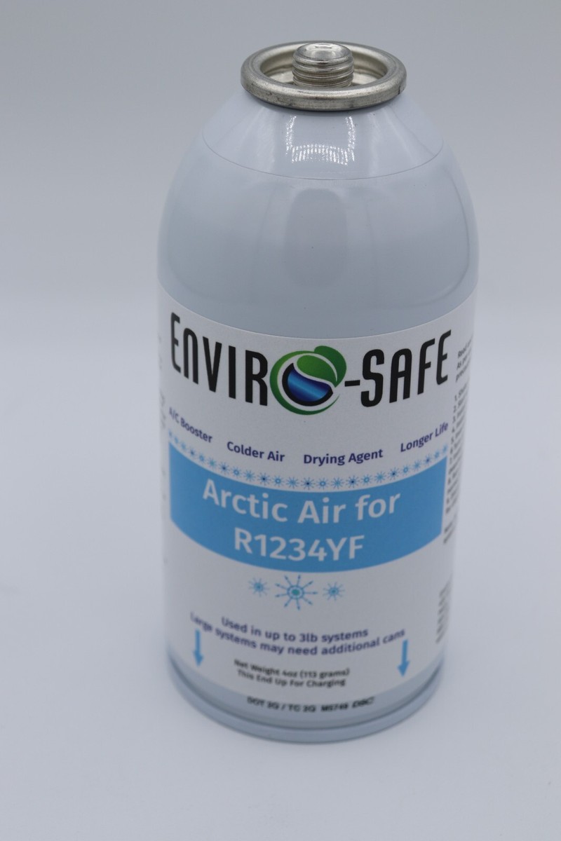 Arctic Air for R1234yf, Proseal, Stop Leak, Charging Gauge, r1234 Arctic Air for R1234yf, Proseal, Stop Leak, Charging Gauge, r1234