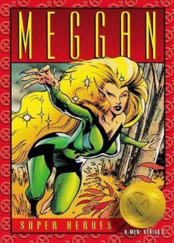 1993 Marvel X-Men Series 2 Impel Trading Comic Base Cards Complete Your Set - Picture 16 of 80