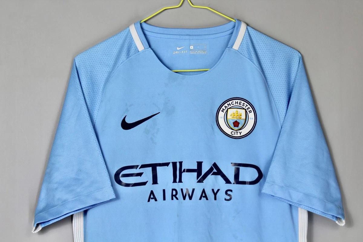 man city 2017 kit