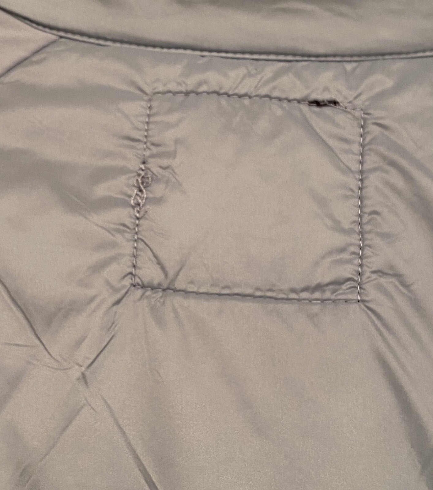 Kyodan Athletic Running Zip Up Jacket Light Blue … - image 4