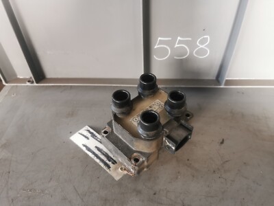 Original Ford Ka RBT Fiesta IV JAS JBS Zündspule Zündmodul 88SF-12029-A2A