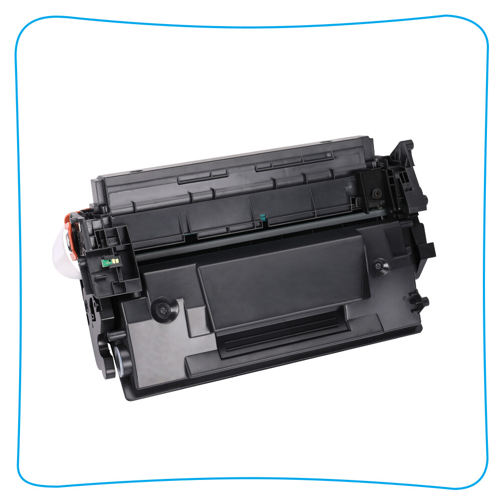 Cartuccia Toner Nero CF226X Compatibile Per HP LaserJet Pro M402 E M426, Resa 9000 Pagine - Foto 4