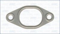 Ajusa 13008100 Dichtung, AbgaskrüMmer FüR CitroËN Fiat Iveco Lancia Opel