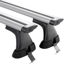 Barres de toit Ford MONDEO