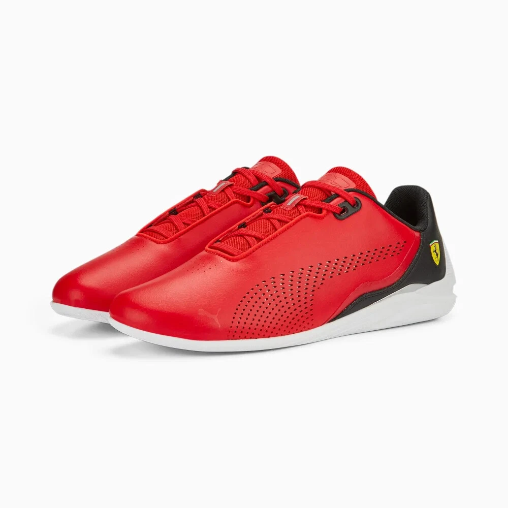 Puma drift cat 3 homme best sale jaune
