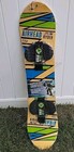 Airhead Snow Ryder 110 ~BEST 9-ply board winter sports gear Snowboard ~ NEW