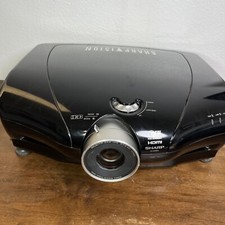 Sharp XV-Z20000/DT5000 Home Projector 1080p. Works Perfectly