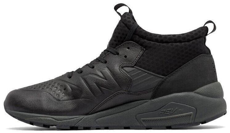 Comme des Garçons Homme x New Balance 580 Black for Sale