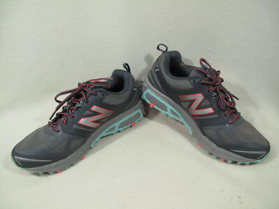 New Balance All Terrain 412 V3~Athletic~Sport~Outdoor~Running~EU Sz 41~US Sz 9.5
