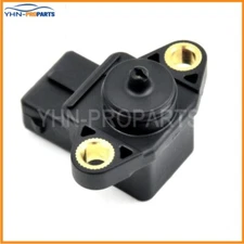 New Manifold Absolute Air Pressure MAP Sensor MD305600 E1T19172 for Mitsubishi
