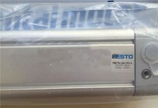 Festo DNC-50-200-PPV-A 163376 Cylinder New One DNC50200PPVA