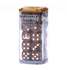 Dice Pack Beastmen Brayherds Warhammer The Old World