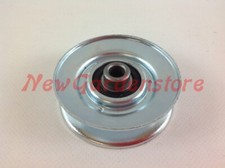 Puleggia guidacinghia cuscinetto gola V rasaerba HUSQVARNA JONSERED 532 18 60-07