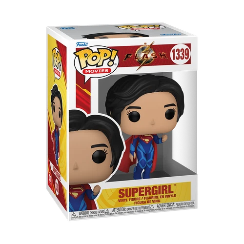 Funko Pop! Vinyl: DC Universe - Supergirl #1339