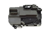 Zentrales TüRschloss Stellmotor Vorne FüR Peugeot 206 Rechts