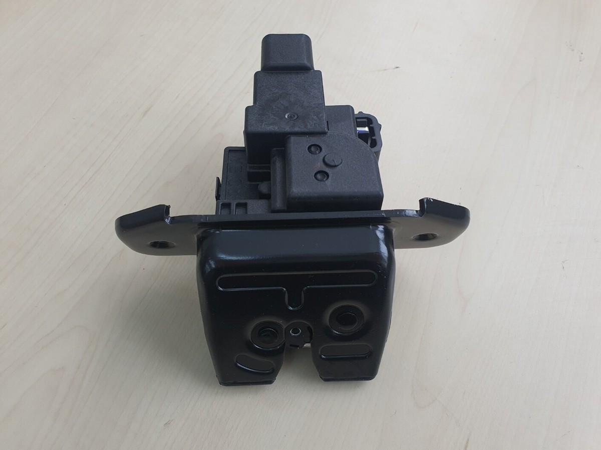 OEM 81230-H8400 Tailgate Trunk Lock Latch Actuator Ups for Kia