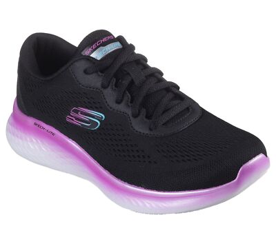 Womens Sneaker Skechers Ultrasock Shoes Go Step Lite Ultrasock
