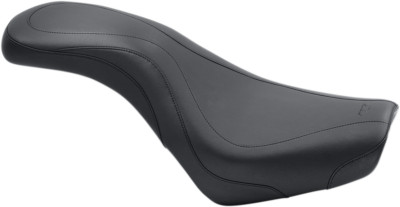 Mustang DayTripper One-Piece Seat Honda VT750C2 Shadow Spirit 2007-2016 76166