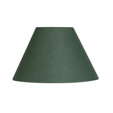 Clip On 5in (12cm) Wall Light Lamp Shade Fabric Chandelier Lampshade 25 Colours