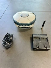 Sokkia GRX1 Base Or Rover GPS GNSS GLONASS Surveying Receiver Topcon Trimble