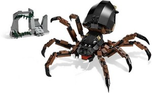 lego shelob