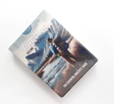 NEW SEALED FRESHWATER FISH ID CARDS VOLUME 1 ...