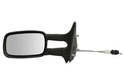 BLIC 5402-04-1112152P Outside Mirror for SEAT,VW