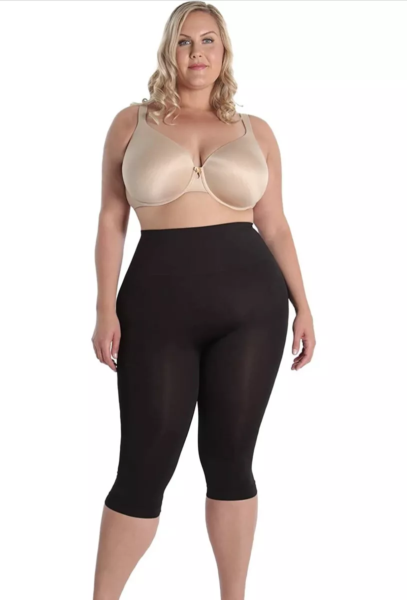 Shaping capri leggings cheap