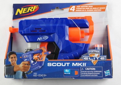 scout mk2 nerf