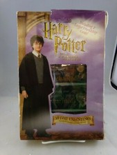Harry Potter And The Chamber Of Secrets Valentines 112621DMT4