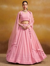 Lehenga Designer New Bollywood Wedding Party Wear Lehenga Choli Indian Pakistani