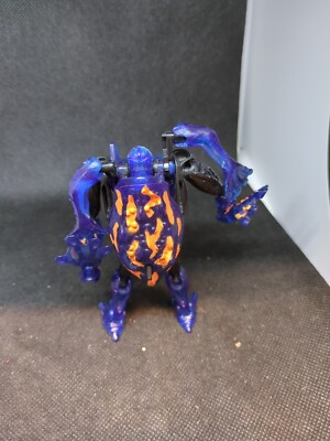 transformers beast wars spittor | eBay