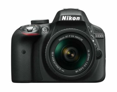 Nikon D3300 | eBay