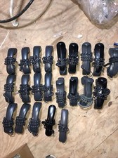 Cisco Business Office IP Desk Phone - HANDSETS ONLY Lot Of 22