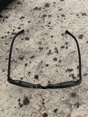 Authentic CHANEL 5351 1561/S8 59 17 140 3P polarized‎ sunglasses w/case CHANEL | Accessories | Authentic Chanel 535 1561s8 59 17 14  main image 4