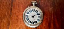 Orologio da tasca - brevetto Roskopf -