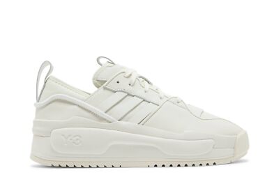adidas Y-3 Rivalry 'Off White' FZ6396 Men's Shoes