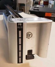 GBC Original Magnapunch 19 Hole Comb Binding Die Used