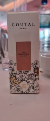 Annick Goutal Eau de Hadrien, Eau de Parfum, 50ml, Neu Und Ovp