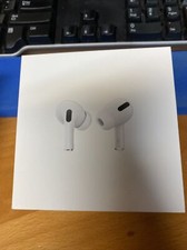100 Auth Apple AirPods Pro Empty Box