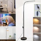 <!--F#f_0-->Dimmable LED Floor Lamp Night 360° Standing Light Modern Living Reading Room<!--F/-->