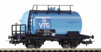 Piko 27703 - Kesselwagen Cysterna, Vtg, Fs Ep. Iv - H0