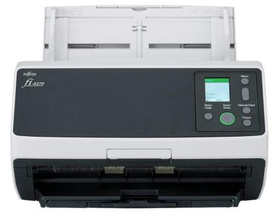 Ricoh (Fujitsu) fi-8170 Arbeitsgruppen-Dokumentenscanner inkl. TWAIN / ISIS, USB