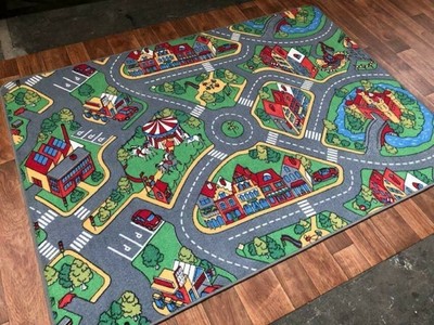 Kinderteppich 100 x 200